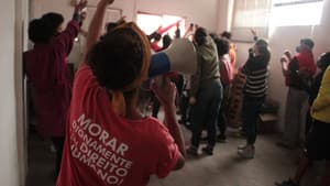 Ocupação Anita Garibaldi — foto 1