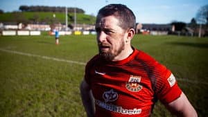 Shane: For The Love of The Game — foto 1