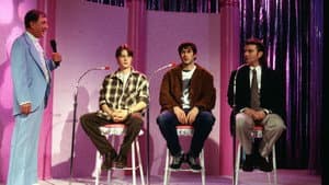 Banda en Fuga (Mallrats) — foto 8
