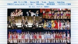 Hello! Project 2008 Summer ワンダフルハーツ公演〜避暑地でデートいたしまSHOW〜 — foto 1