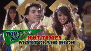 Hot Times at Montclair High — foto 1