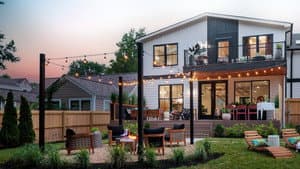 HGTV Urban Oasis — foto 1