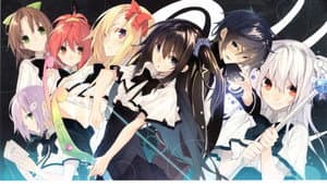 Mujin Fafnir — foto 2