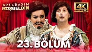 Episodio 23