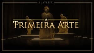 A Primeira Arte — foto 1