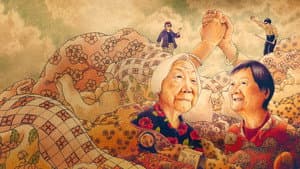 Abuela y abuela — foto 10