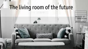 Living room of the future (FACT edition) — foto 1