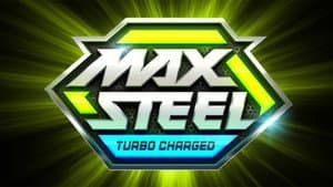 Max Steel: Turbo Charged — foto 3