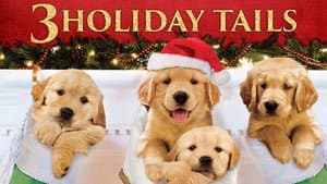 3 Holiday Tails — foto 3