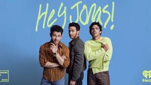 Hey Jonas! — foto 1