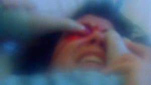 Terror en la oscuridad — foto 8