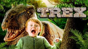 Trex — foto 1