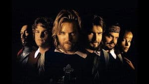 Los Tres Mosqueteros — foto 4