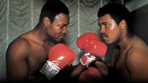Muhammad and Larry — foto 1