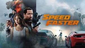 Speed Faster — foto 1