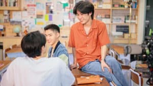 เปิดเทอมใหม่ หัวใจหัดรัก — foto 10