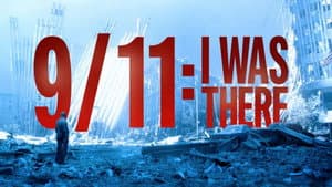 9/11: I Was There — foto 1
