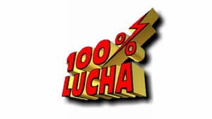 100% Lucha — foto 1