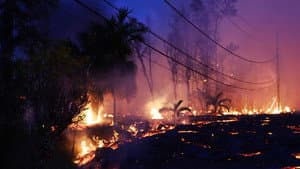 Deadly Disasters — foto 1
