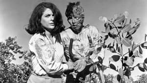 Frankenstein Meets the Space Monster — foto 4