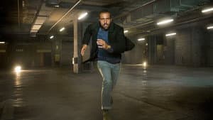The Interceptor — foto 2