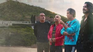 Mi música, mi tierra: Jota Quest — foto 2