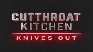 Cutthroat Kitchen: Knives Out — foto 9