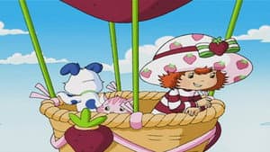 Strawberry Shortcake: World of Friends — foto 1