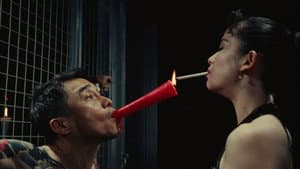 愛の新世界 — foto 5