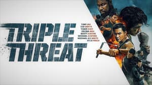 Triple amenaza — foto 9
