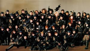 Juego sangriento II: La venganza [バトル・ロワイアルII 鎮魂歌] — foto 5