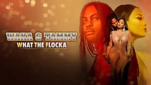 Waka & Tammy — foto 3