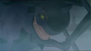 Digimon Adventure 02: El regreso de Diaboromon — foto 5