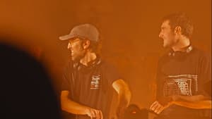 Fred again.. & Thomas Bangalter: Live at Alexandra Palace in London (USB002) — foto 1