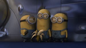 Minions: Banana — foto 1