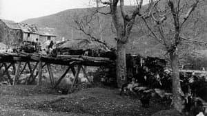 Carta de Sanabria — foto 1
