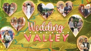 Wedding Valley — foto 1