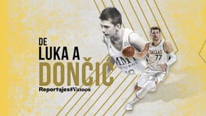 De Luka a Doncic — foto 1