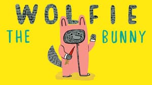 Wolfie the Bunny — foto 1