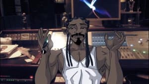 Bigg Snoop Dogg Presents: The Adventures of Tha Blue Carpet Treatment — foto 1