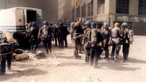 9/11: Rescue Cops — foto 5