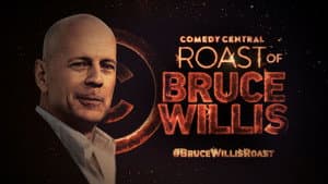 Comedy Central Roast of Bruce Willis — foto 1