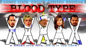 BLOOD TYPE — foto 2