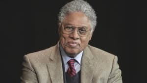 Thomas Sowell: Common Sense in a Senseless World — foto 3