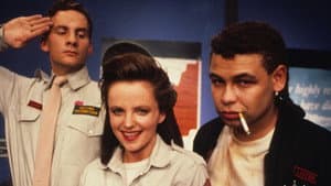 Red Dwarf: The Beginning - Series I — foto 1