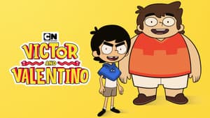 Victor y Valentino — foto 8