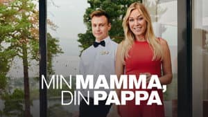 Min mamma, din pappa — foto 1