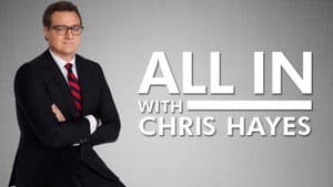 All In with Chris Hayes — foto 11