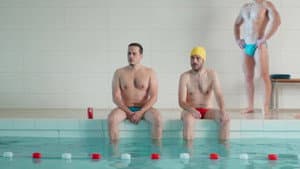 La Piscine — foto 1