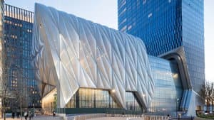 New York - Weltstadt der Kunst — foto 1